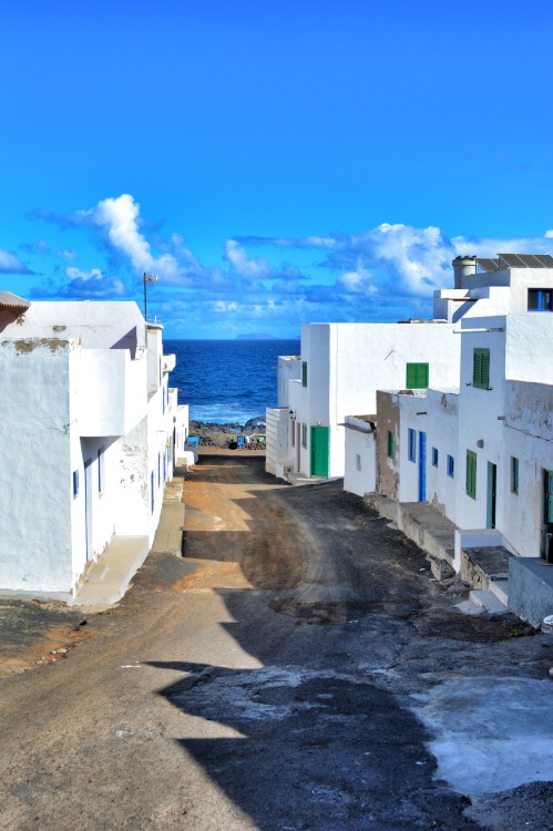 Tenesar - Lanzarote - Canary Islands - Spain (by annajewelsphotography) Instagram: annajewels