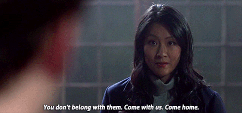 itsokaysammy:  13x09 - The Bad Place 