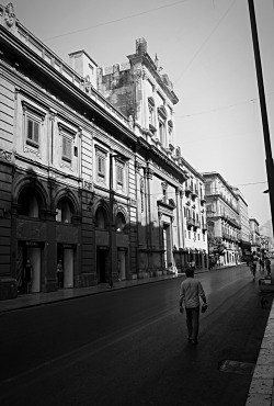 andreduarteposts:  Lazy sunday afternoon at Palermo 