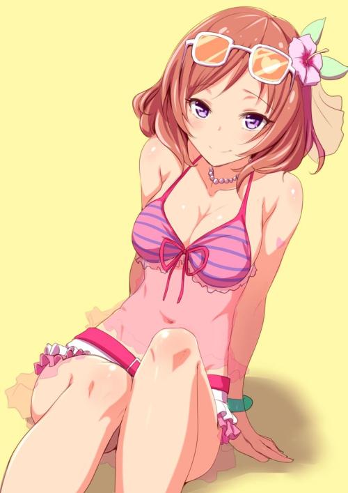 xyzismywaifu:  おめでとうござい真姫Chang!!