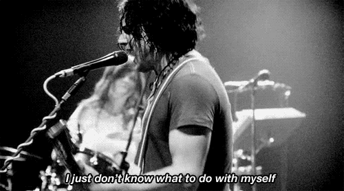 earnest apathy