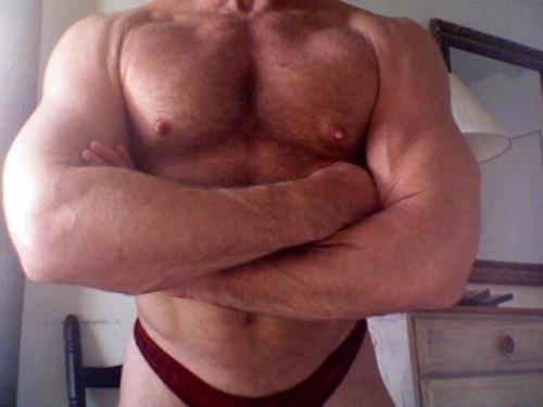 Confessions of a Nippleholic