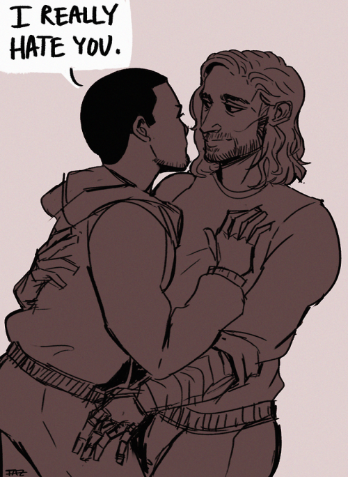 tazatouille:is that so, sweetheart?