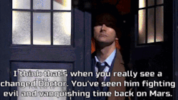 buffyann23:  Doctor Who Confidential S04E16