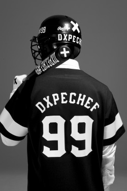 dopecheftv:  www.dopechef.co.ukNew DXPECHEF