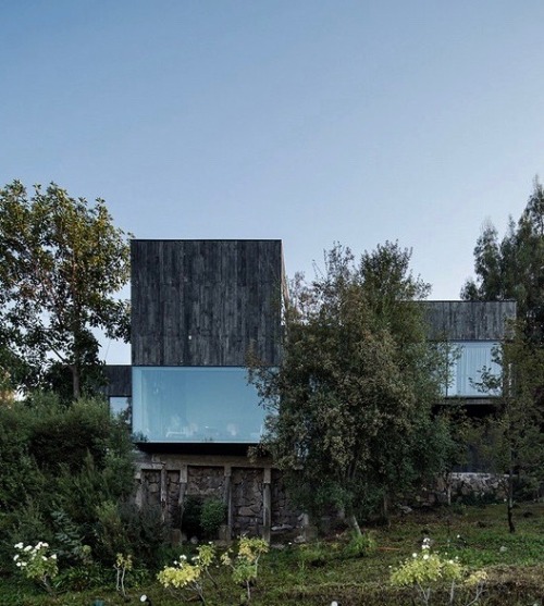 utwo: Lo Curro House© aryeh kornfeld