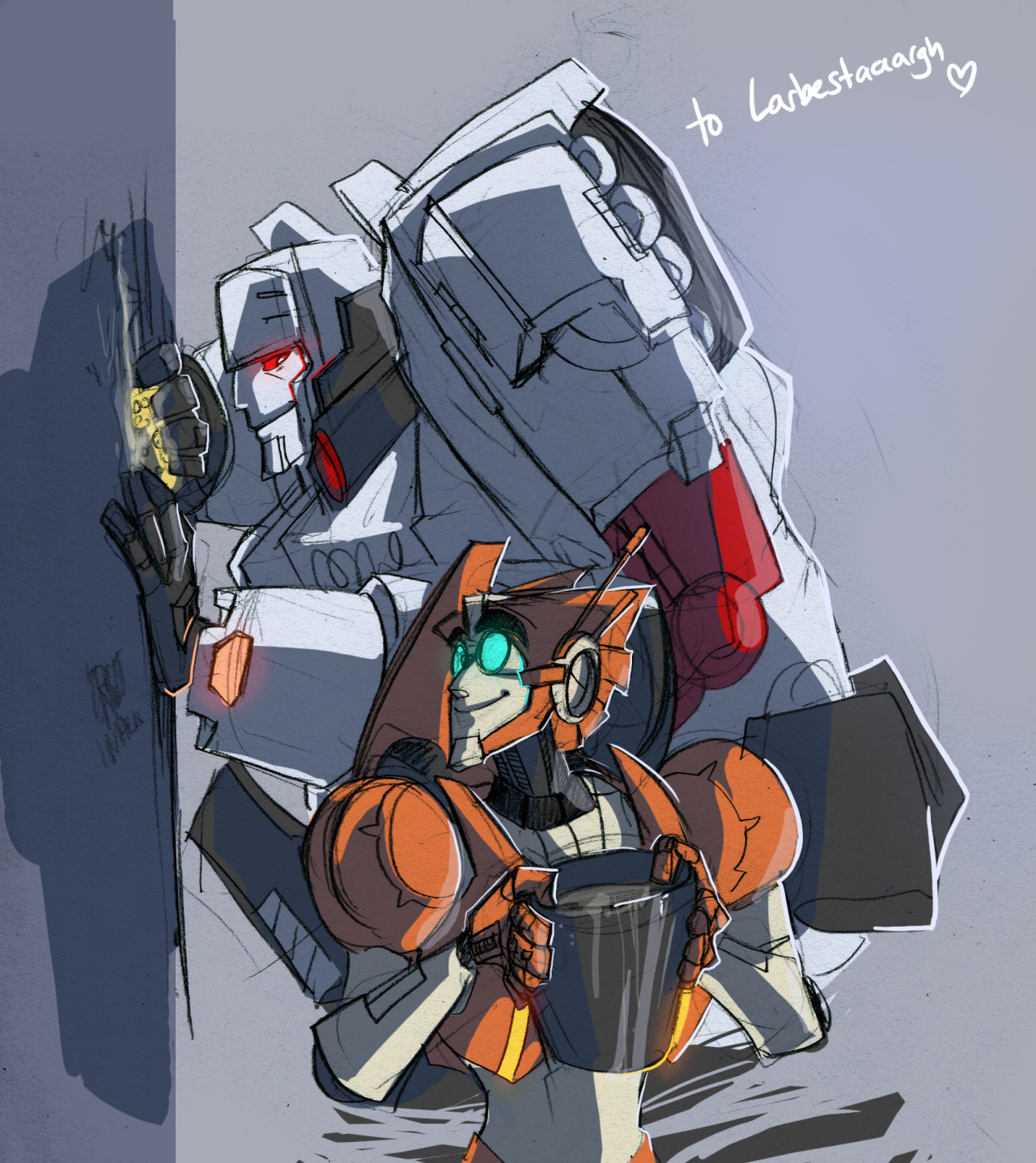uniformshark:  herzspalter:  End of the Year gifts Round 1 (there will be a second