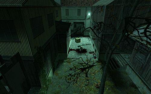 barneyxcalhoun-archive-blog:  We don’t go to Ravenholm. 