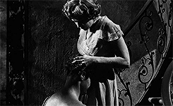 michaelcorleone:    &ldquo;Eunice, I want my girl down here!&rdquo;   
