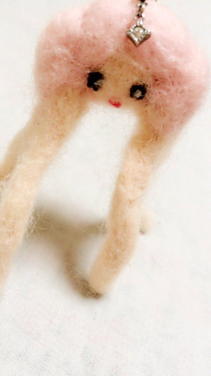 向こう側の顔ちゃん出てきちゃった顔ちゃん