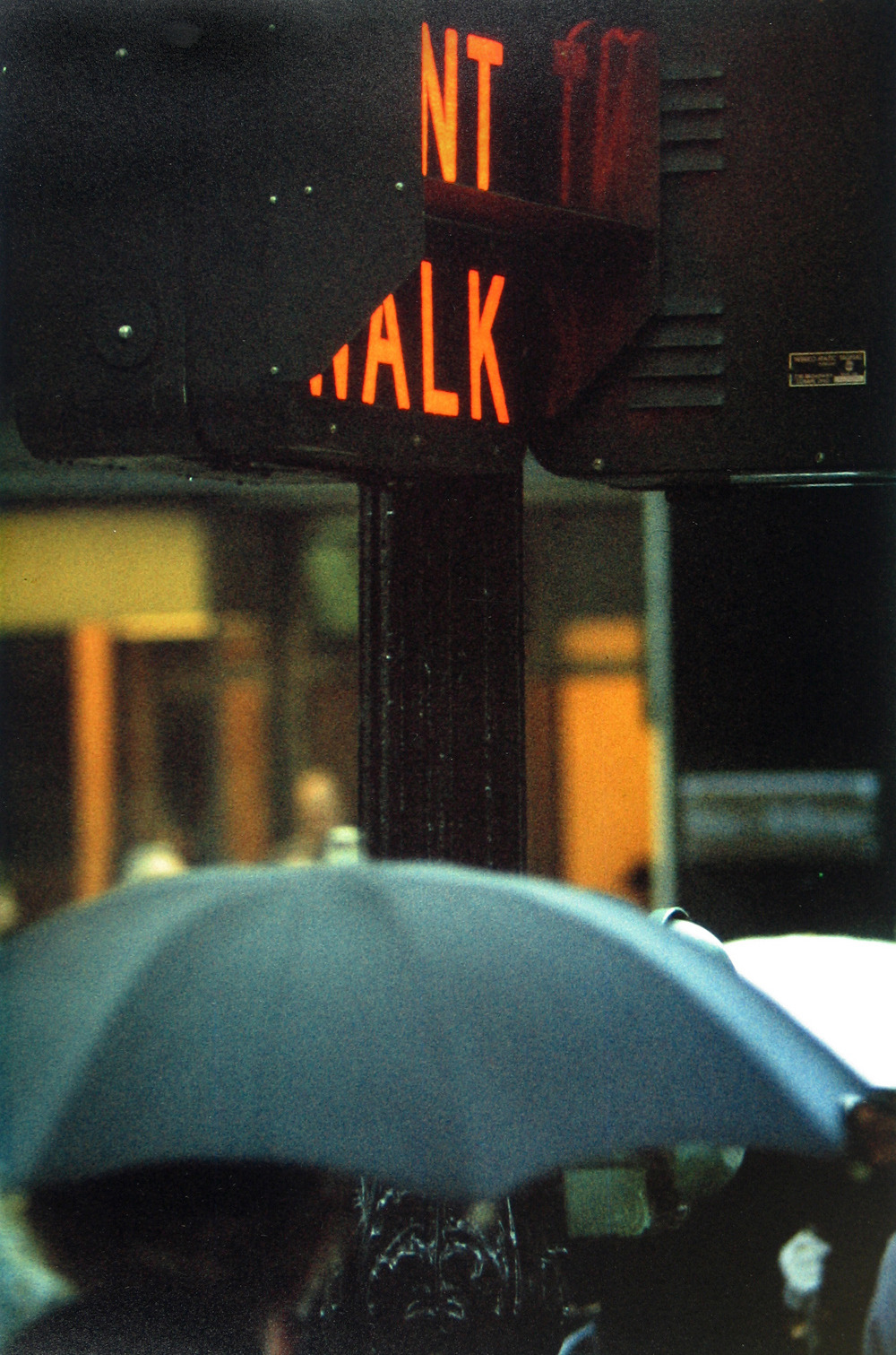 sparthform:  likeafieldmouse:  Saul Leiter  probably my favorite photographer.his