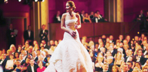 amyadams-archive: It’s a beautiful gift, it’s a huge honor and I’m so thankful
