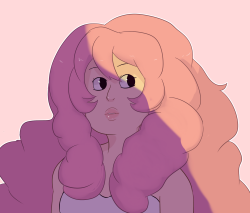 mamidraws:  quick rose 