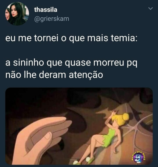 crush-depressao:   Quando não me leva pra tomar sorvete kkkkkkk