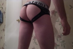 kidzombie:  Got to have my going out underwear