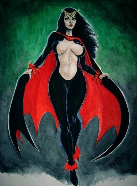 twistedhorror-666: