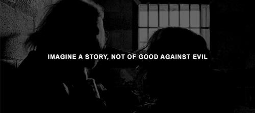 queenis: Imagine that the world is made out of love. Now imagine that it isn’t.