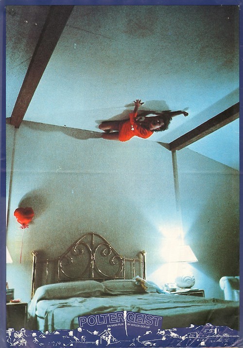 jasonfnsaint:  Poltergeist (1982)