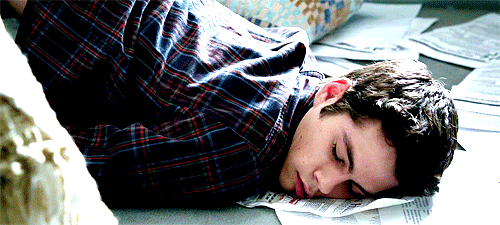 Hi, I Don't Know If You've Already Done This Before, But What About A Stiles Bedroom Headcanon Post?