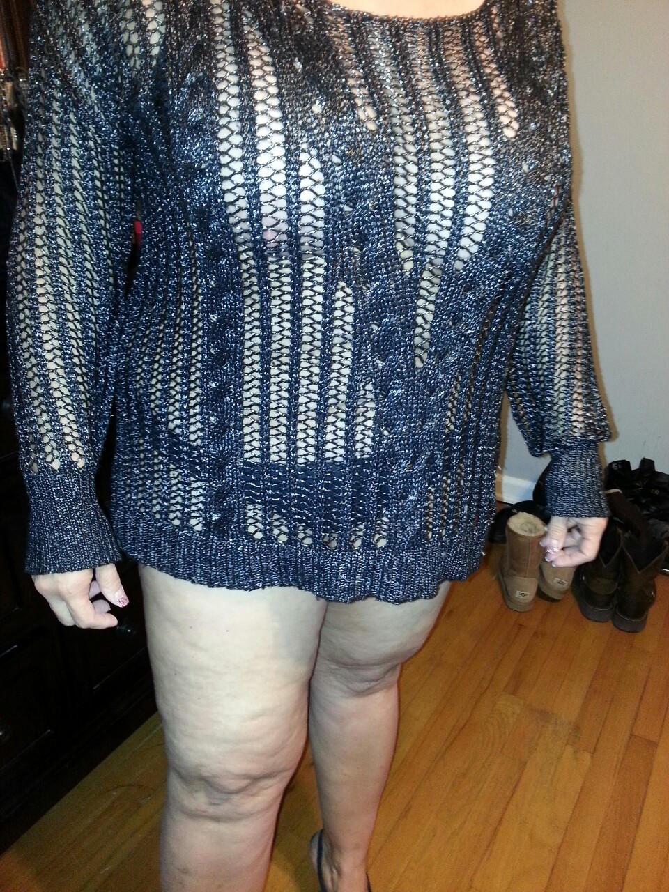 Love Curvy Bbw Women