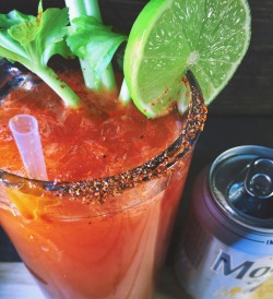 arribachicago:  Micheladas ? Follow us for similar content : @arribachicago 