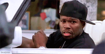 blah-blahs:  Second set of Patric Star gifs.