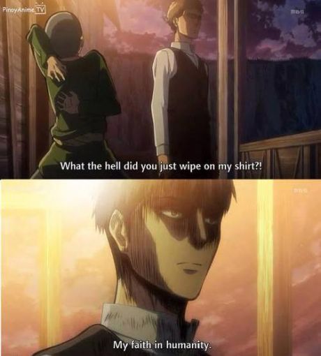 This is in my top 5 moments for this anime and my top 10 for ALL anime.  Its right