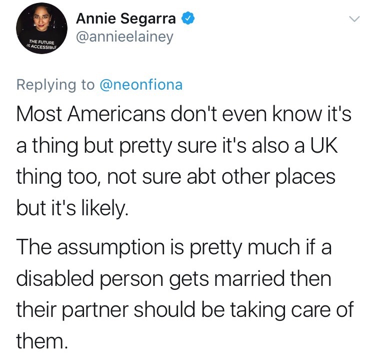 science-sexual:  thefibrodiaries:  As disabled members of the lgbt community we should