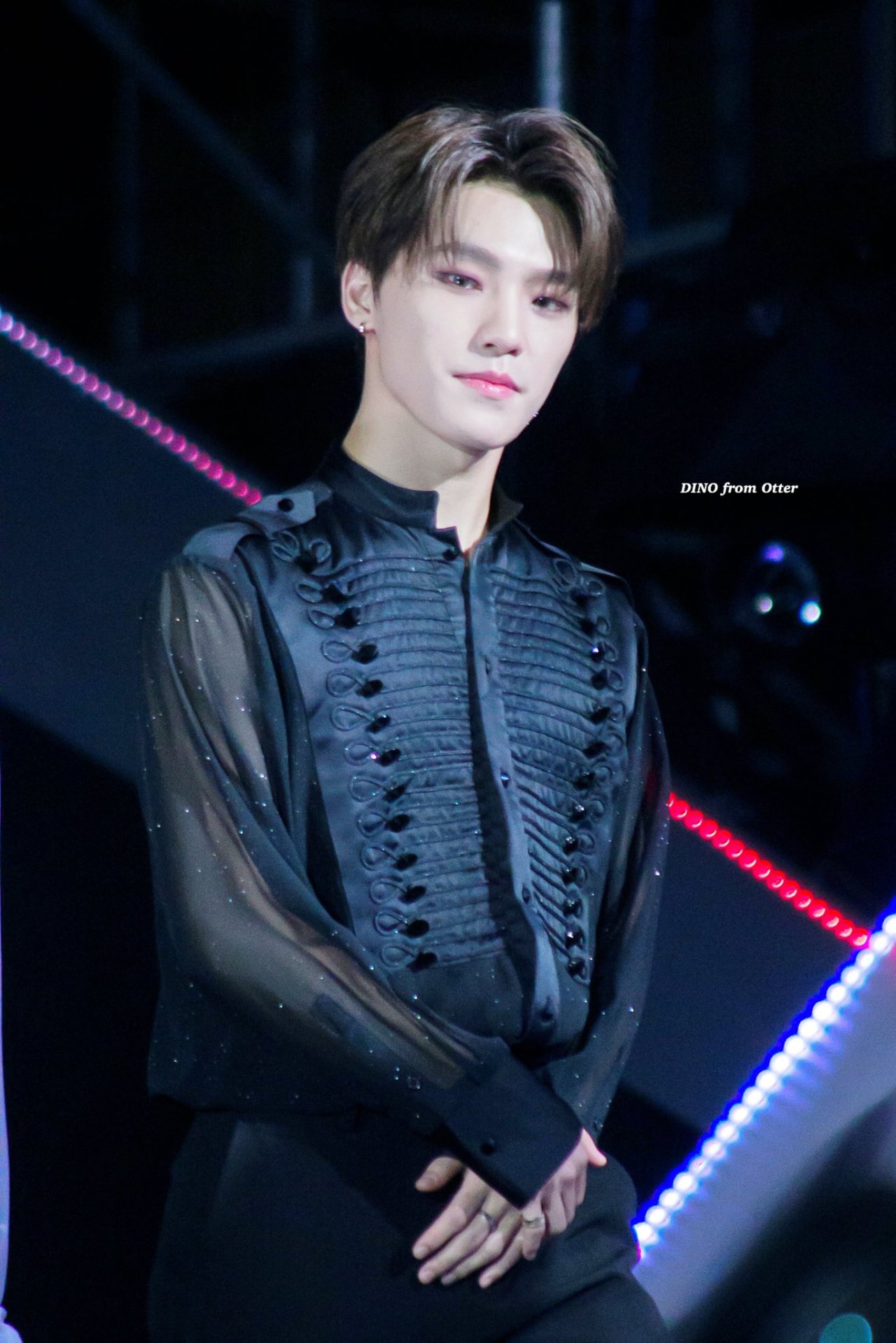 191126 — 2019 Asia Artist Awards © Otter | editing... : DINODATA