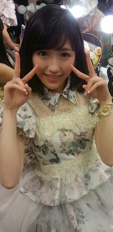 Watanabe Mayu