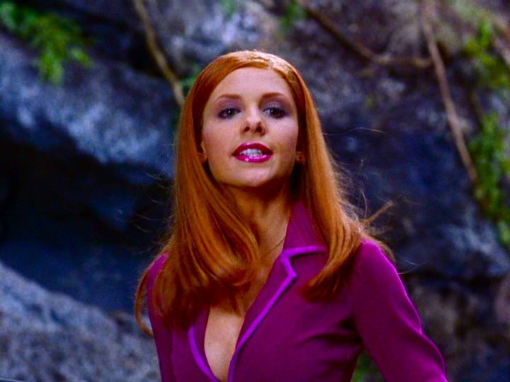 scooby-doo-misterio: “Daphne Blake From Scooby... - What’s New, Scooby ...