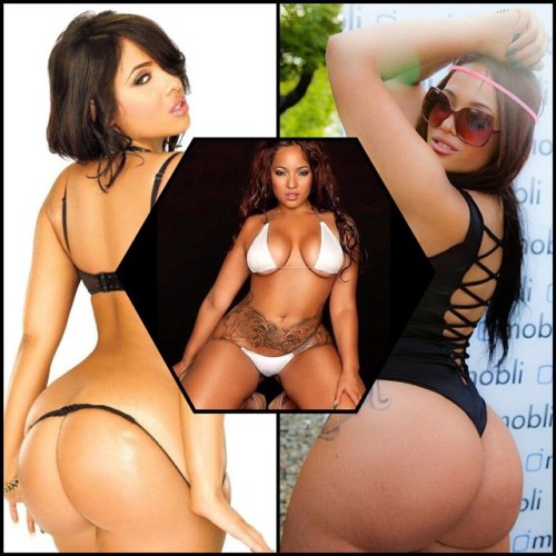 sexiestcreations:  Queen @stephanie_santiago  🙌😩 give her the crown! 👑😍 #BigBootyQueen #StephanieSantiago #StephsDope