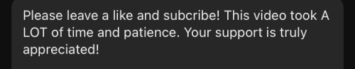 This Is The Original Comment I Left On Greens 24 Hour Couch Video.