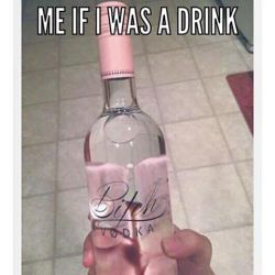 tipsybartender:  The perfect drink for my ex!