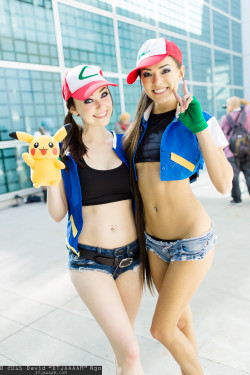 sexykosplay:  Source : http://sexykosplay.tumblr.com/