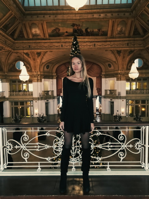 betchawanna: Jonne Kingma