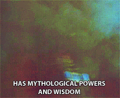 dyedclothes:  originalyellowranger:  → S02 Episode 02: The Mutiny, part 2  my