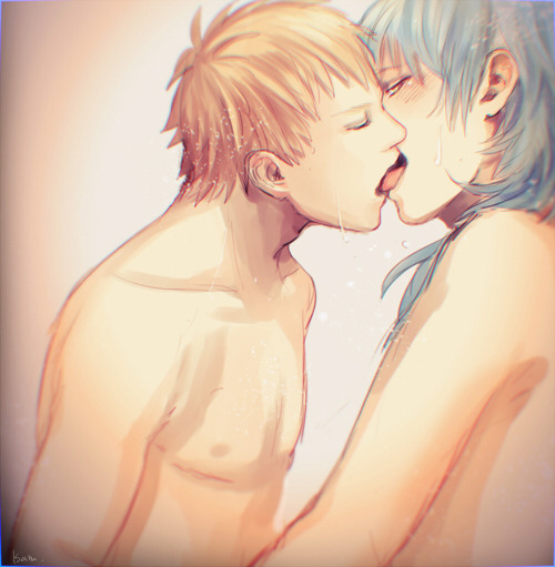 xxsssxx:  　ノイ蒼 