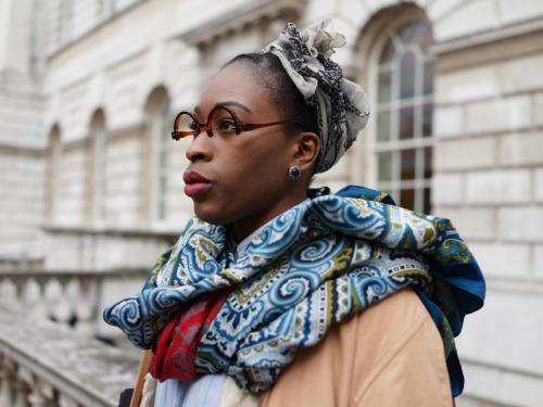 dynamicafrica:All images via the FaceHunter.