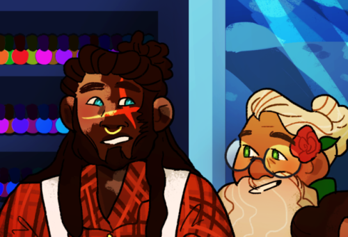 fishfingersandscarves: my preview for the @neveralonezine!! be sure to check the blog out for update