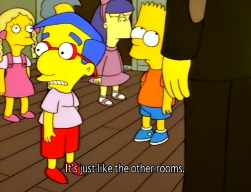 The Simpsons