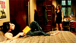 :  &Amp;Ldquo;Let Me In. It’s Lissa.” &Amp;Quot;What’s Wrong?” 