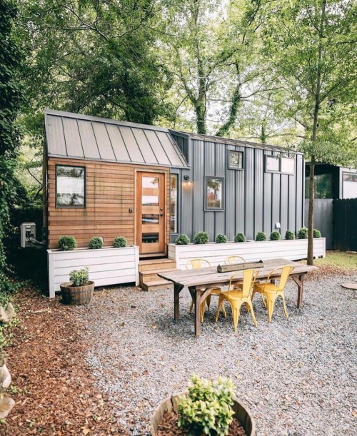 Where to Buy Tiny Homes: Plans, Kits, Shells, or Totally Complete — Levi  Kelly