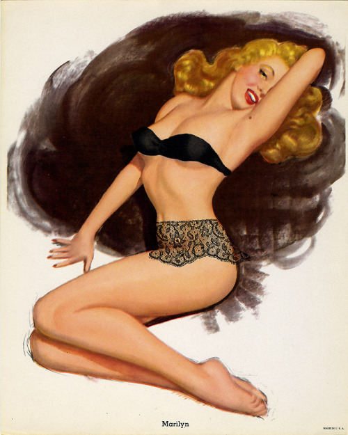 OurMarilyn