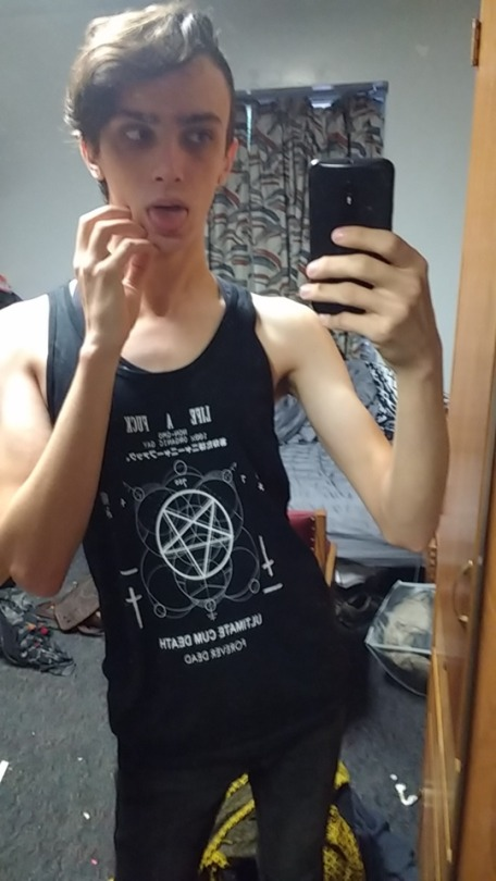 Help Mackenzie Start HRT