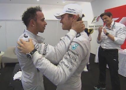 F1...anime... Same Shit Everywhere
