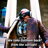 her-guardian-angel:  Favorite Bane moments from TDKR - requested by activatekruger