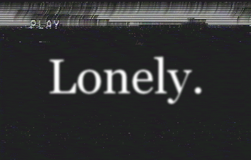 So lonely. on We Heart It. https://weheartit.com/entry/76875987/via/JosipaGrgurovic