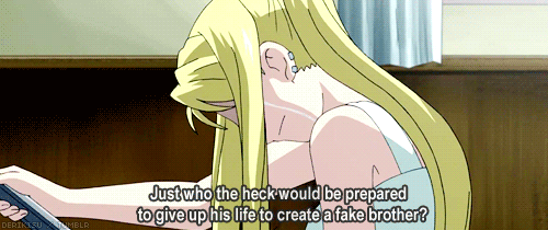 A Heart Made Fullmetal