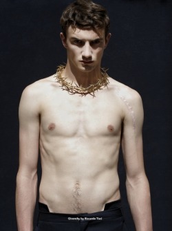 autore1-deactivated20140303:  Jacob Coupe by Giorgio Codazzi for METAL Magazine September/October 2010 